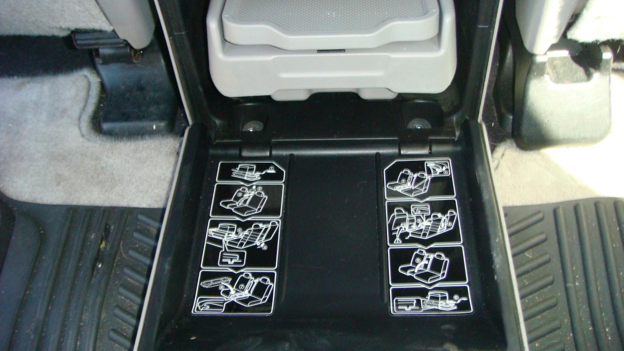 Toyota Highlander Limited 4WD 2012