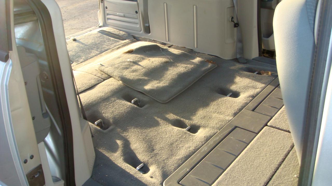 Dodge Grand Caravan SE 2010