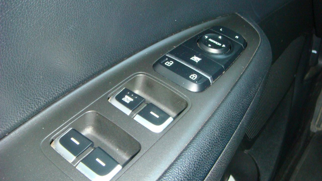 Kia Optima LX 2018
