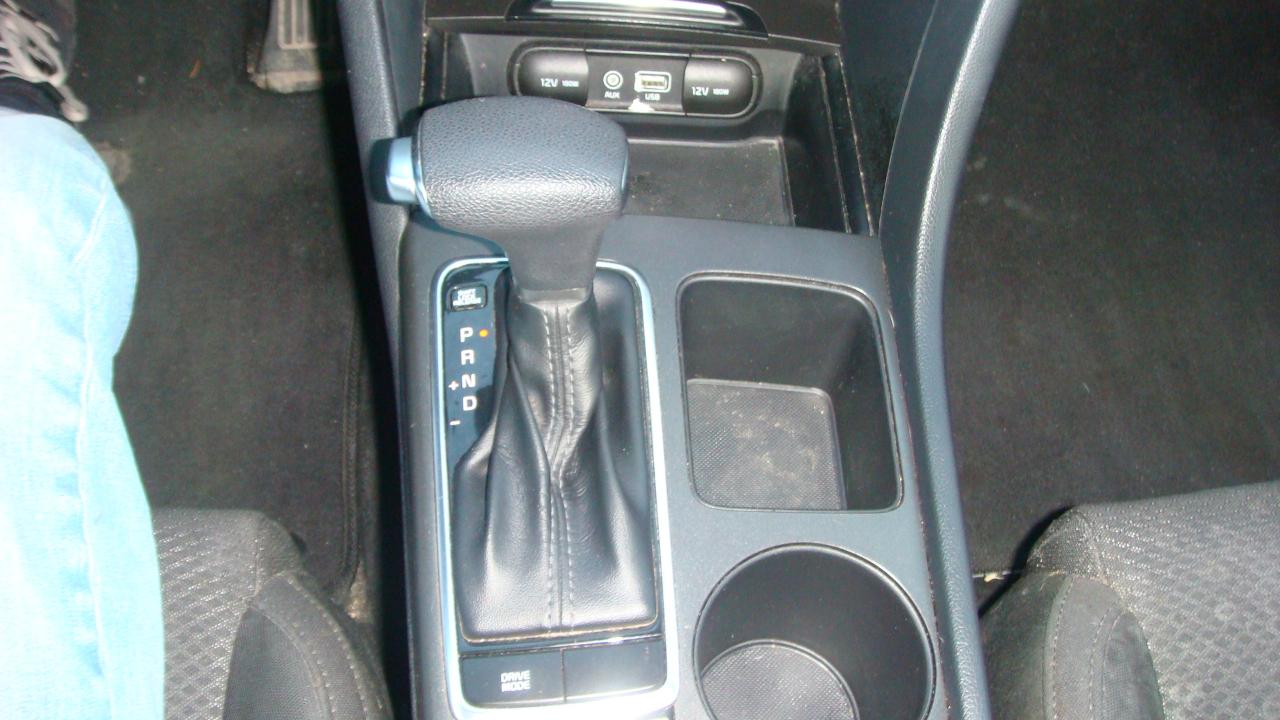 Kia Optima LX 2018