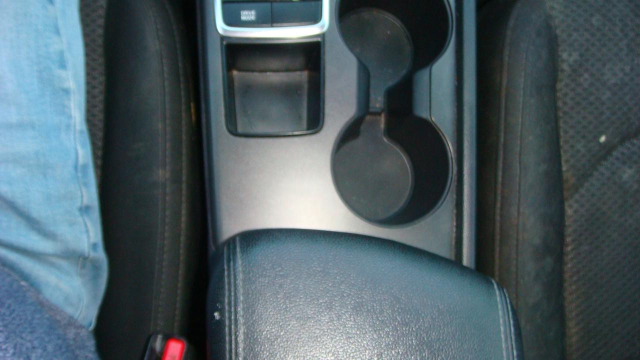 Kia Optima LX 2018