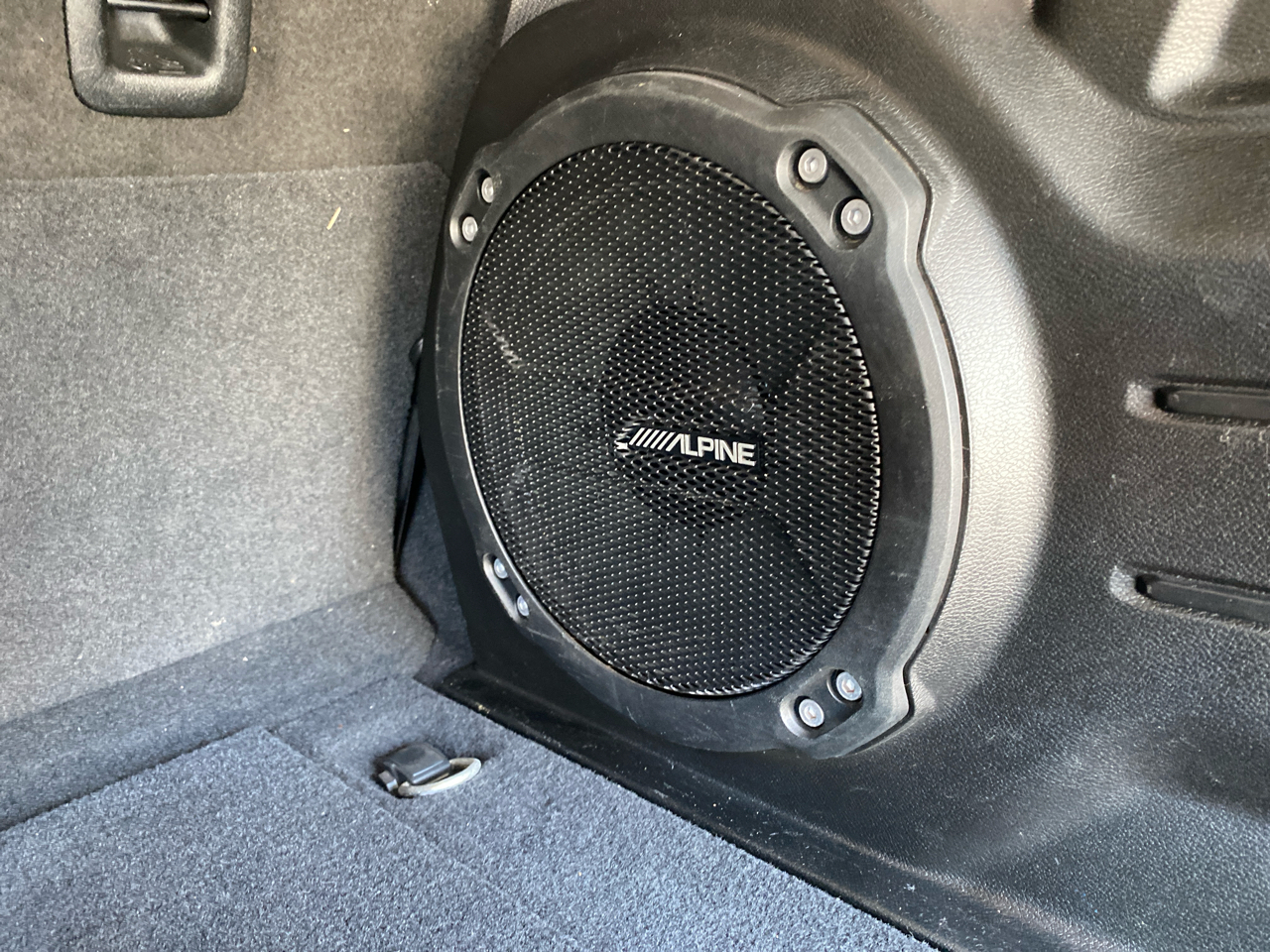 Jeep Wrangler Unlimited Rubicon 2018