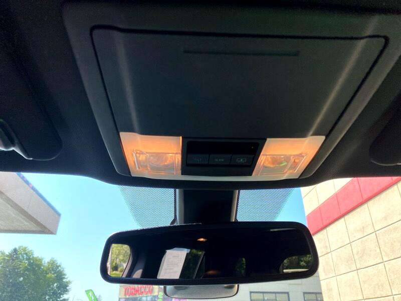 2017 Ford Explorer Limited photo 16