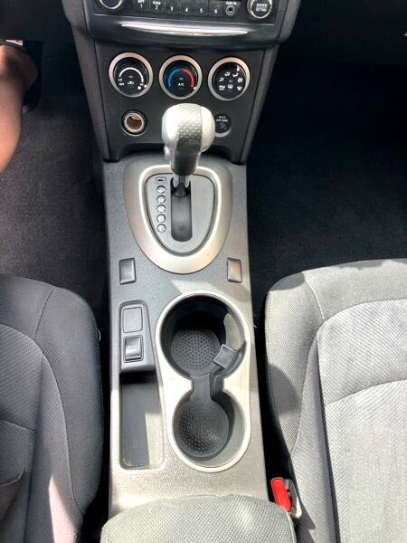 2012 Nissan Rogue S photo 14