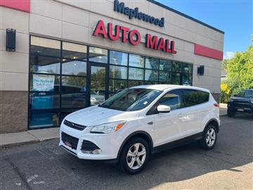 2016 Ford Escape SE 4WD