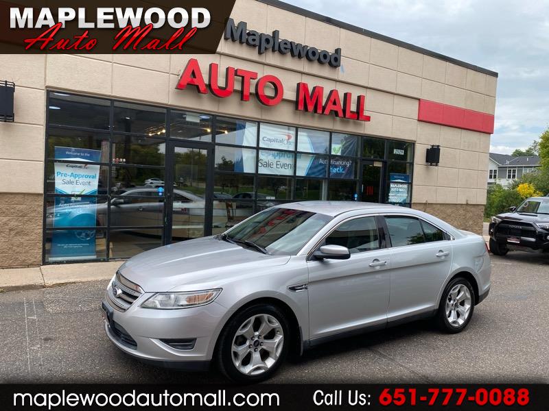 2011 Ford Taurus