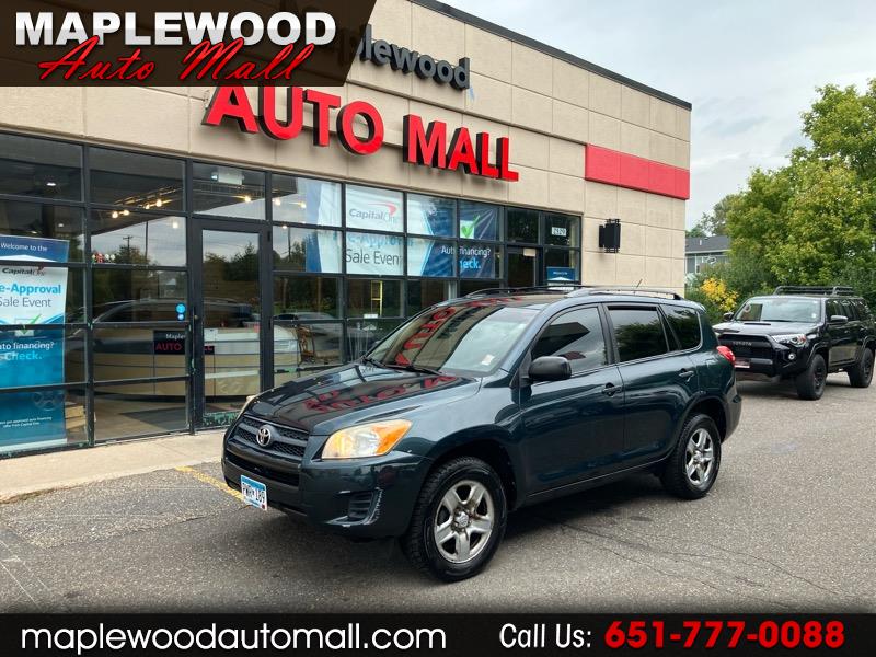 2010 Toyota RAV4