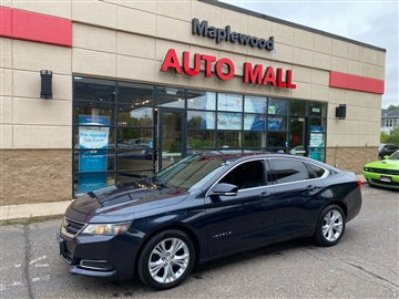 2014 Chevrolet Impala 1LT