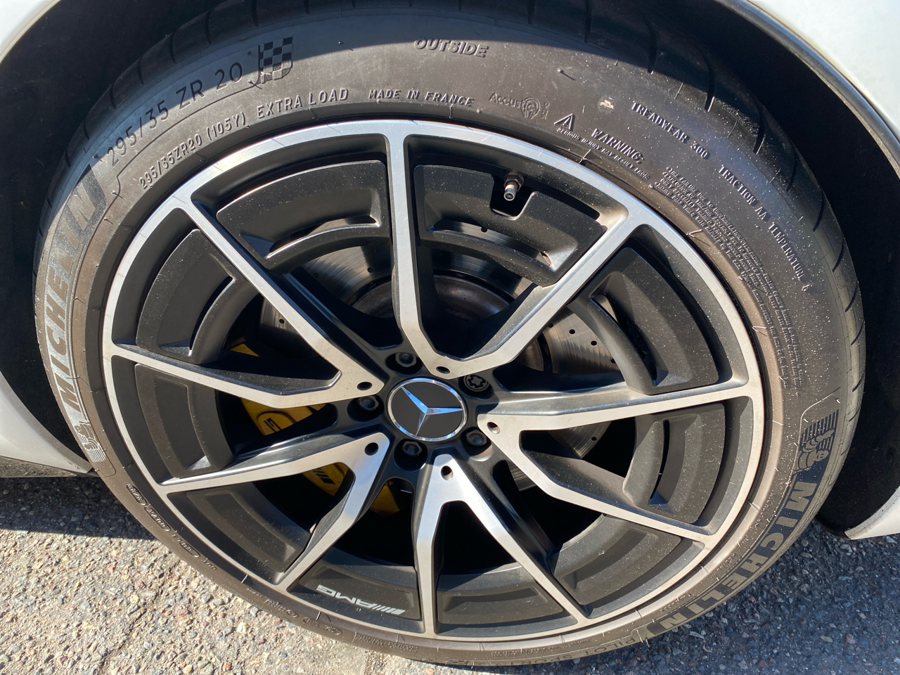 Mercedes-Benz SL-Class 2dr Roadster SL 63 AMG 2022 Mercedes-Benz SL-Class 2dr Roadster SL 63 AMG 2022