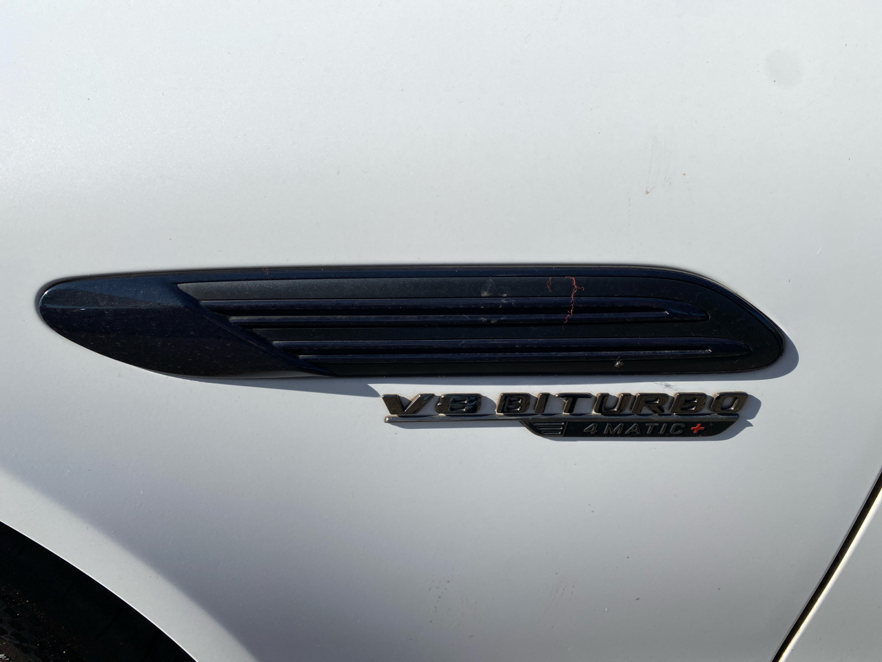 Mercedes-Benz SL-Class 2dr Roadster SL 63 AMG 2022 Mercedes-Benz SL-Class 2dr Roadster SL 63 AMG 2022