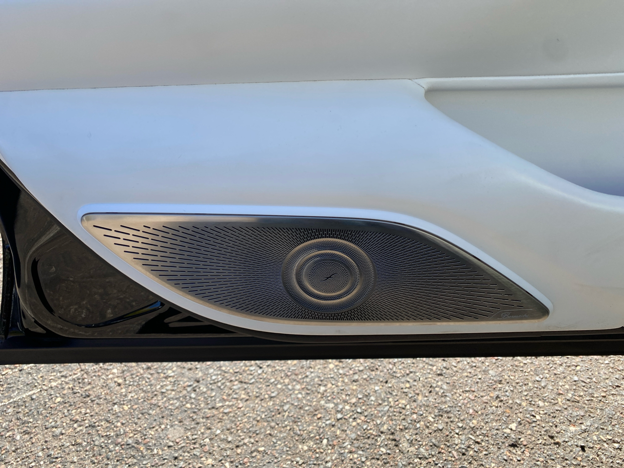 Mercedes-Benz Maybach S 680 4MATIC 2023 Mercedes-Benz Maybach S 680 4MATIC 2023