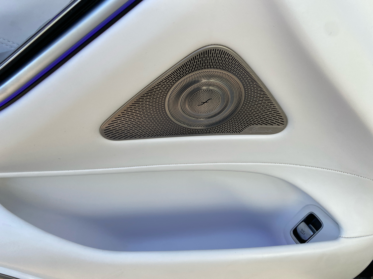 Mercedes-Benz Maybach S 680 4MATIC 2023 Mercedes-Benz Maybach S 680 4MATIC 2023