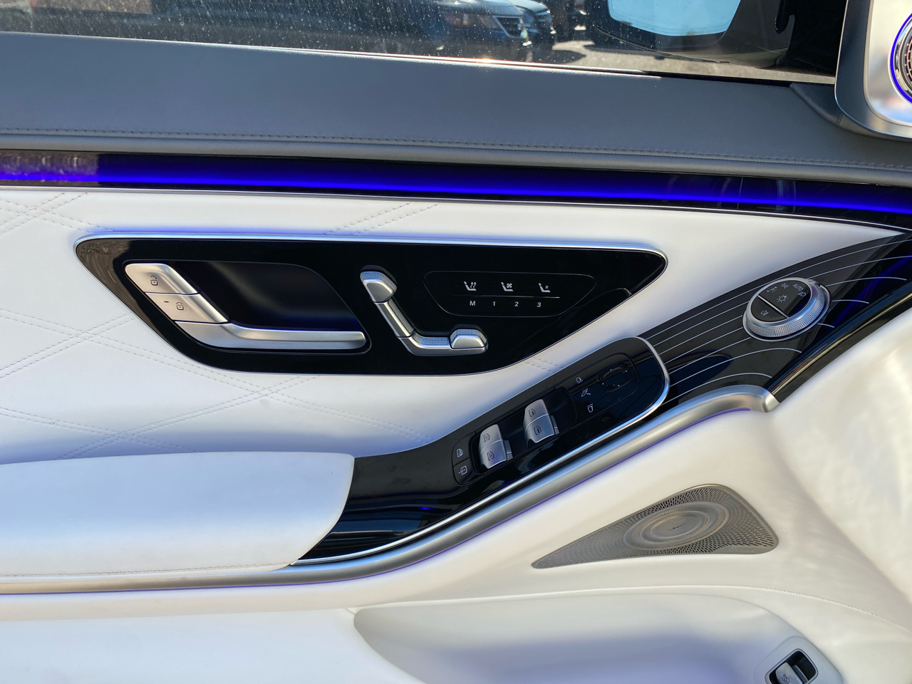 Mercedes-Benz Maybach S 680 4MATIC 2023 Mercedes-Benz Maybach S 680 4MATIC 2023