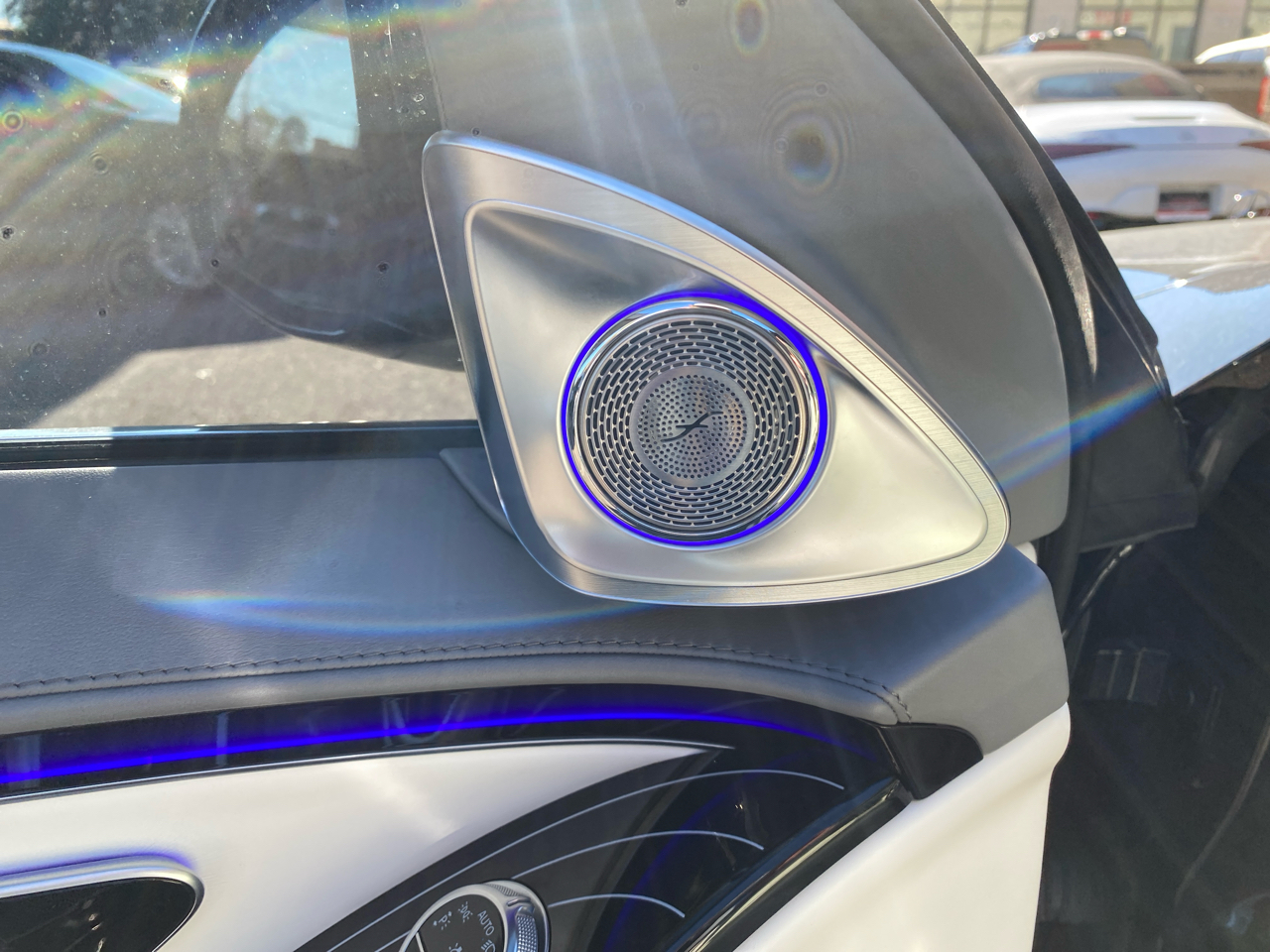 Mercedes-Benz Maybach S 680 4MATIC 2023 Mercedes-Benz Maybach S 680 4MATIC 2023