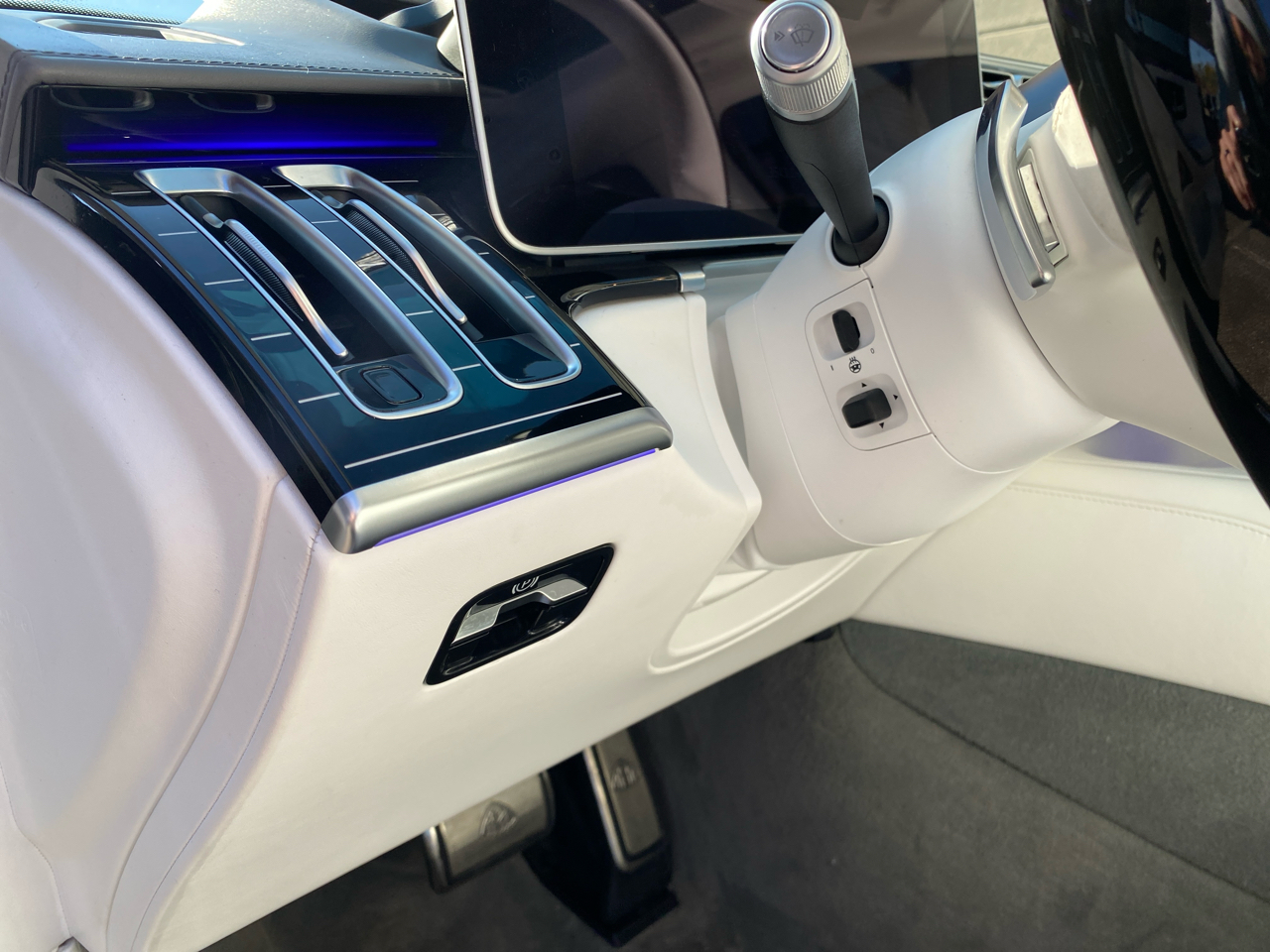 Mercedes-Benz Maybach S 680 4MATIC 2023 Mercedes-Benz Maybach S 680 4MATIC 2023