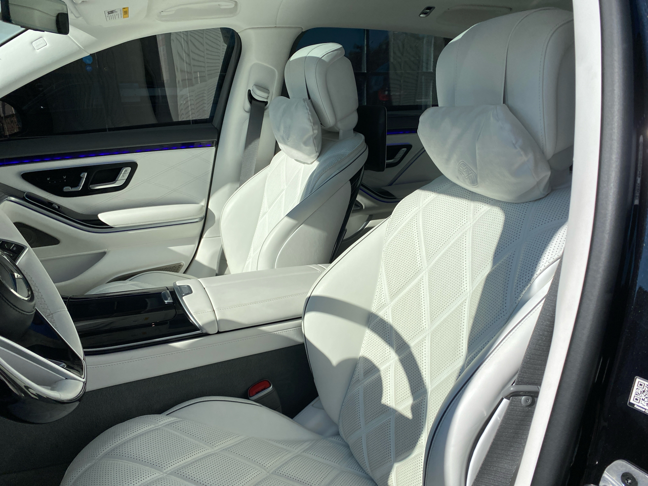 Mercedes-Benz Maybach S 680 4MATIC 2023 Mercedes-Benz Maybach S 680 4MATIC 2023