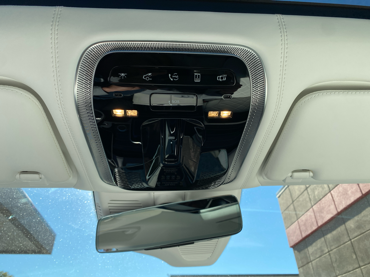 Mercedes-Benz Maybach S 680 4MATIC 2023 Mercedes-Benz Maybach S 680 4MATIC 2023