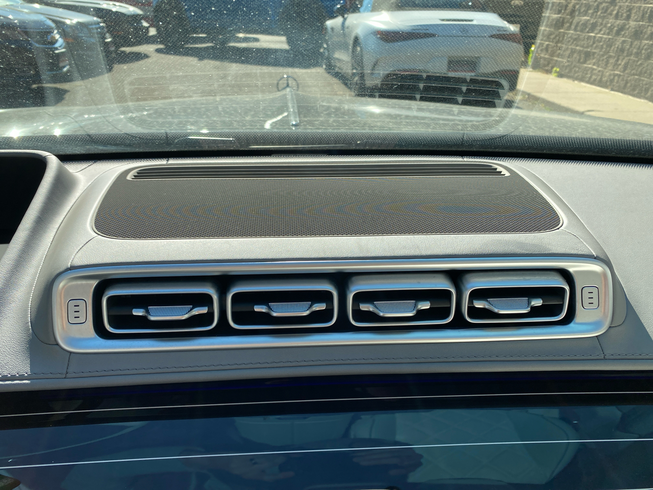 Mercedes-Benz Maybach S 680 4MATIC 2023 Mercedes-Benz Maybach S 680 4MATIC 2023