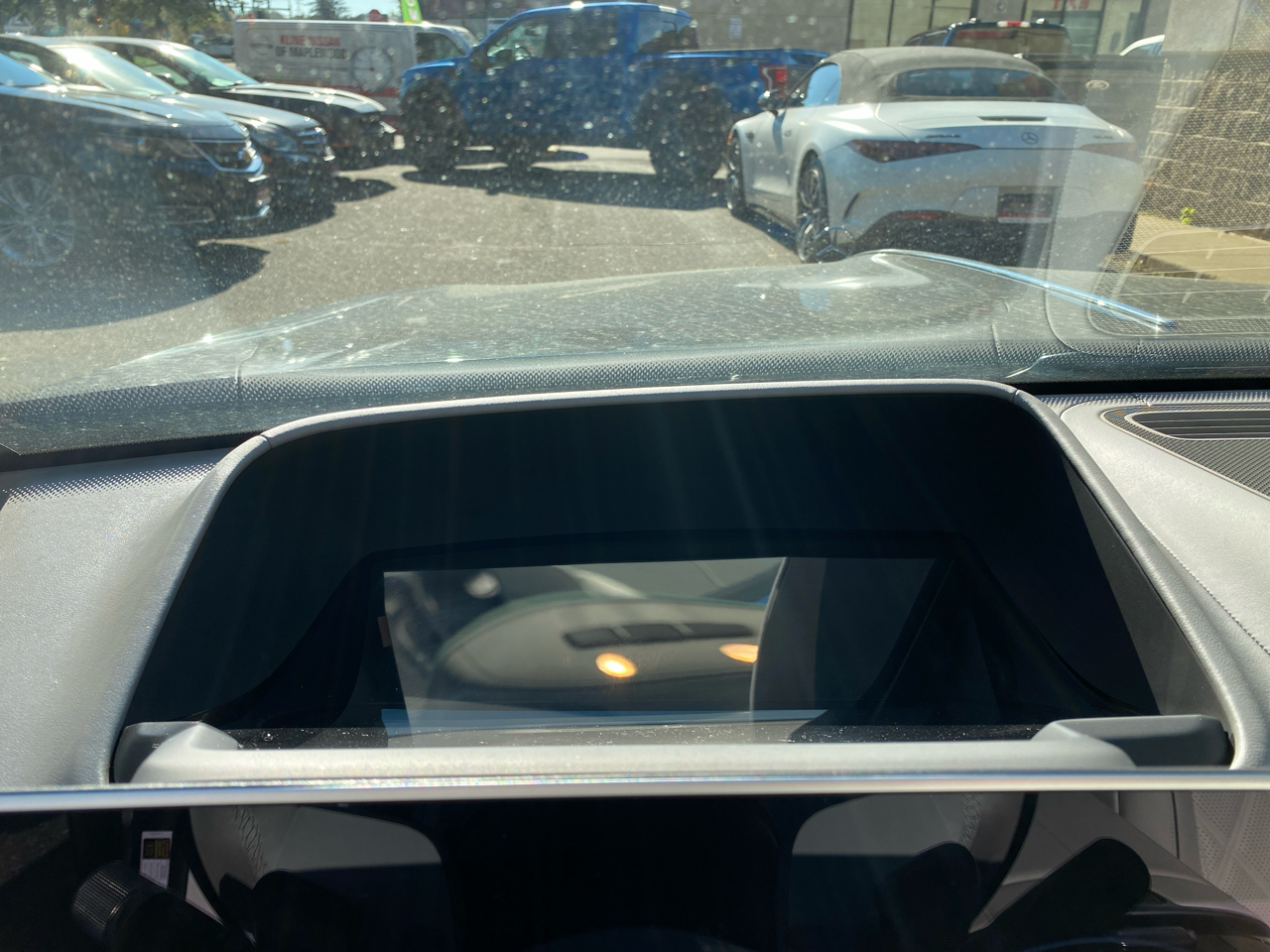 Mercedes-Benz Maybach S 680 4MATIC 2023 Mercedes-Benz Maybach S 680 4MATIC 2023