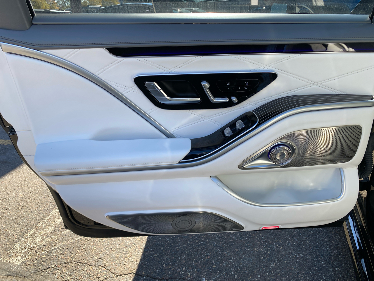 Mercedes-Benz Maybach S 680 4MATIC 2023 Mercedes-Benz Maybach S 680 4MATIC 2023