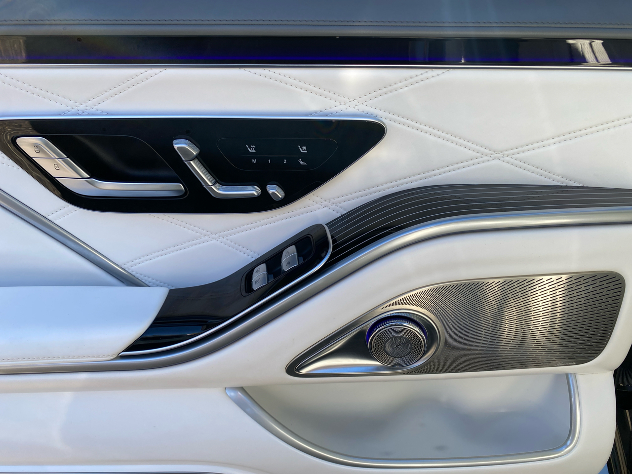 Mercedes-Benz Maybach S 680 4MATIC 2023 Mercedes-Benz Maybach S 680 4MATIC 2023