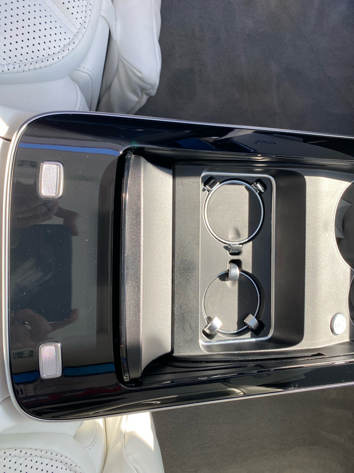 Mercedes-Benz Maybach S 680 4MATIC 2023 Mercedes-Benz Maybach S 680 4MATIC 2023