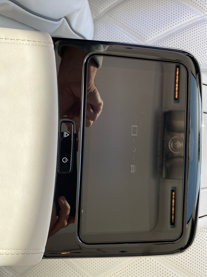 Mercedes-Benz Maybach S 680 4MATIC 2023 Mercedes-Benz Maybach S 680 4MATIC 2023