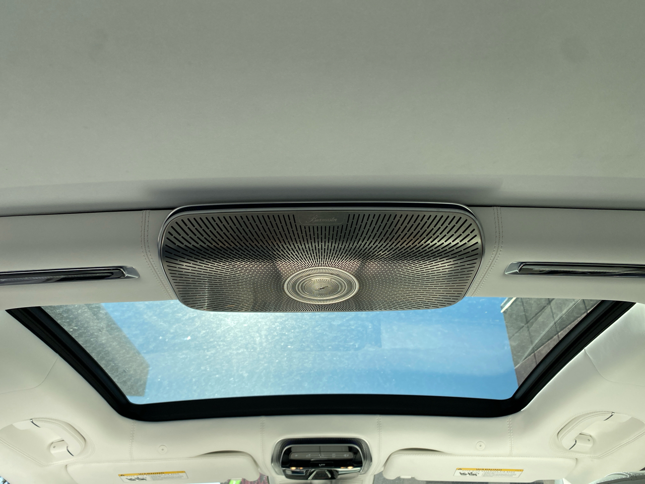 Mercedes-Benz Maybach S 680 4MATIC 2023 Mercedes-Benz Maybach S 680 4MATIC 2023