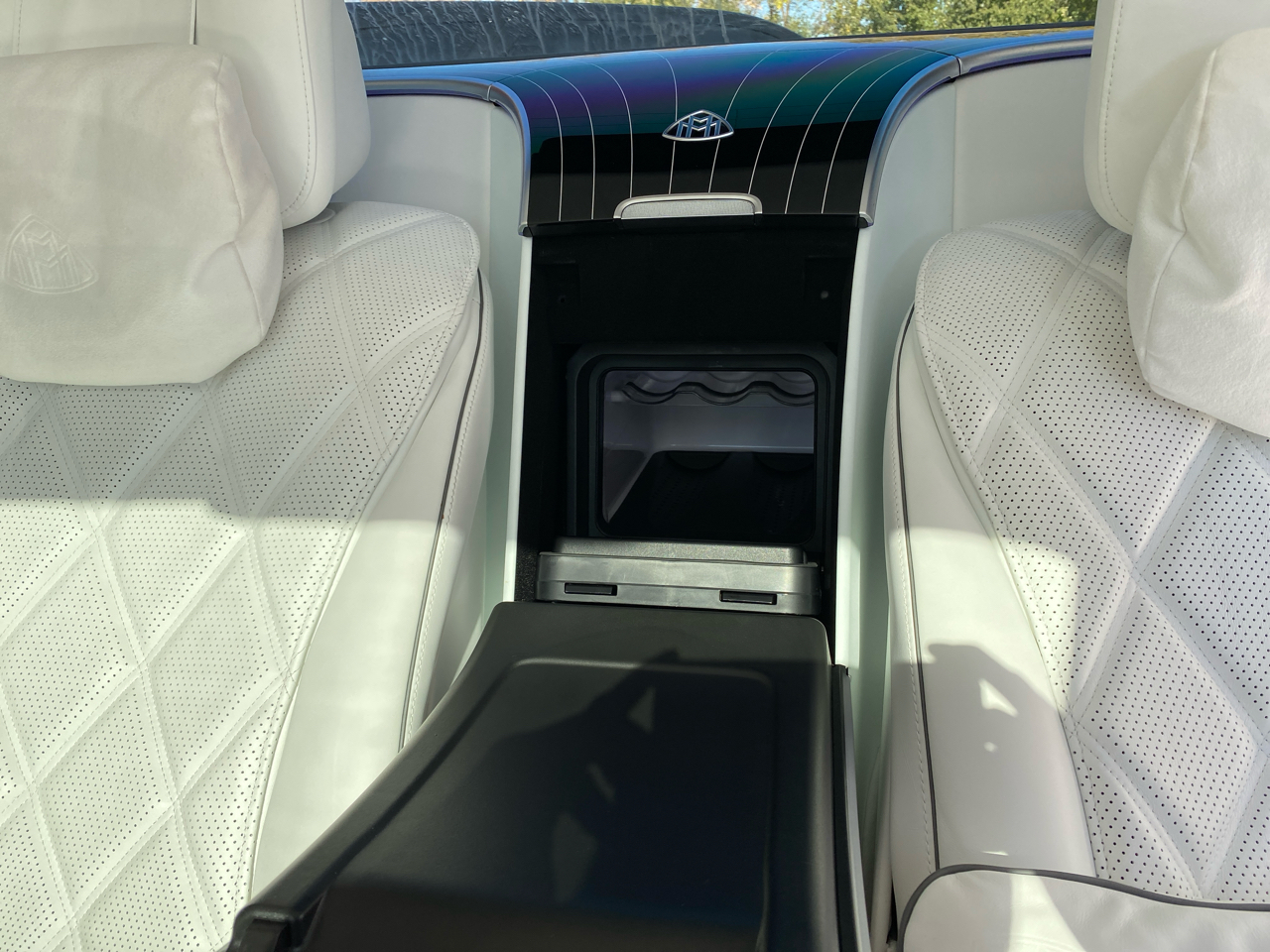 Mercedes-Benz Maybach S 680 4MATIC 2023 Mercedes-Benz Maybach S 680 4MATIC 2023