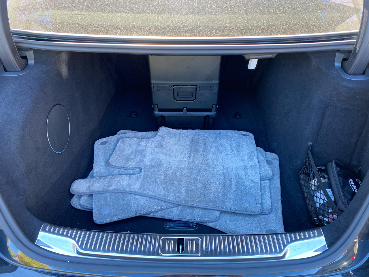 Mercedes-Benz Maybach S 680 4MATIC 2023 Mercedes-Benz Maybach S 680 4MATIC 2023