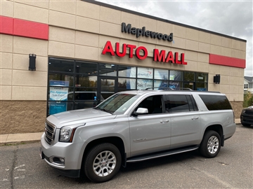 2018 GMC Yukon XL SLT 4WD