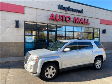 2015 GMC Terrain SLE2 FWD