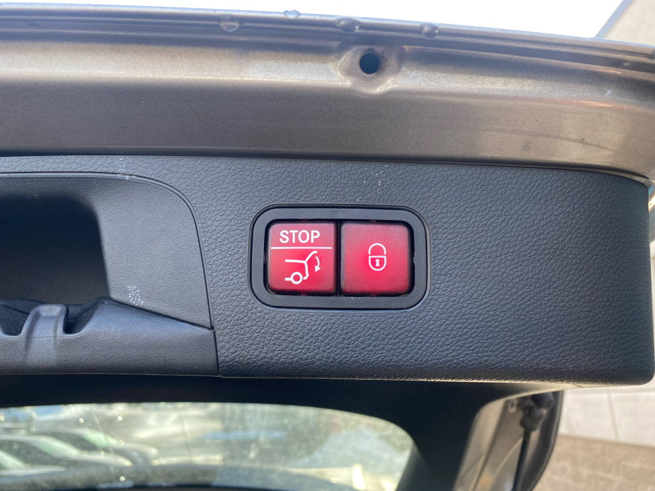 Mercedes-Benz GLC-Class GLC300 4MATIC 2019