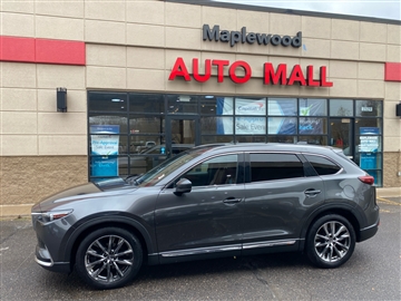 2016 Mazda CX-9 Signature AWD