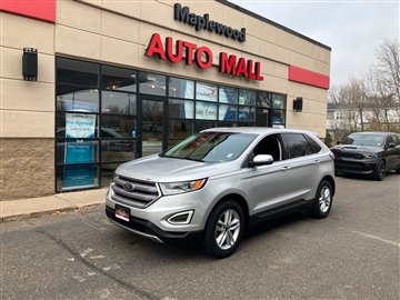 2016 Ford Edge SEL FWD