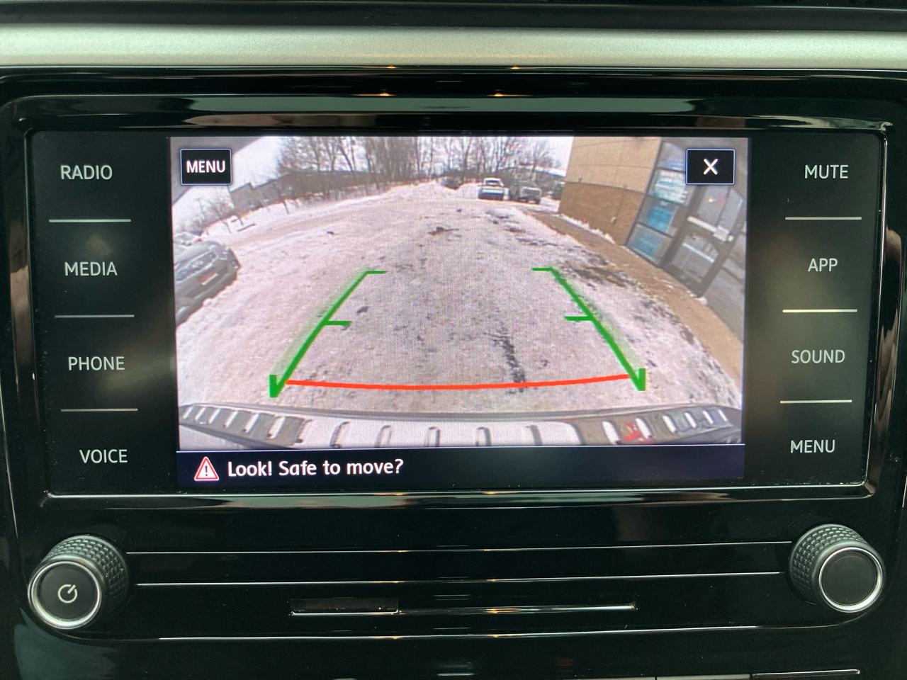 Volkswagen Passat SE 2022