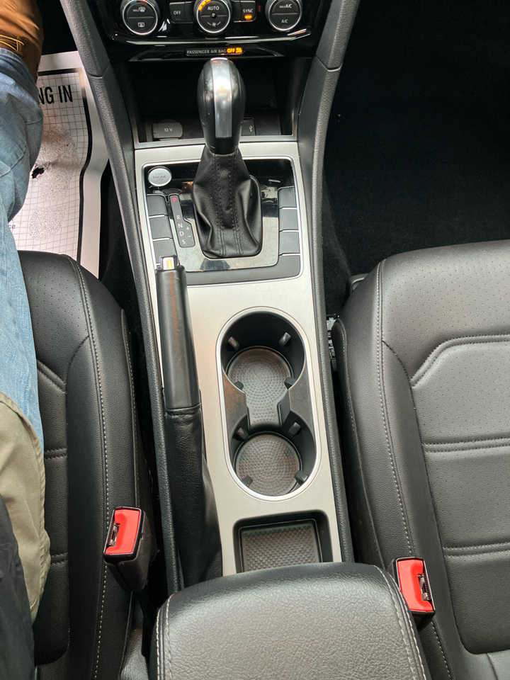 Volkswagen Passat SE 2022