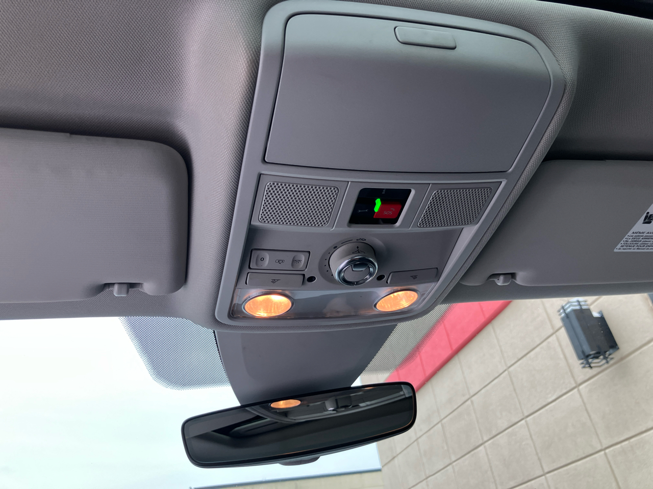 Volkswagen Passat SE 2022