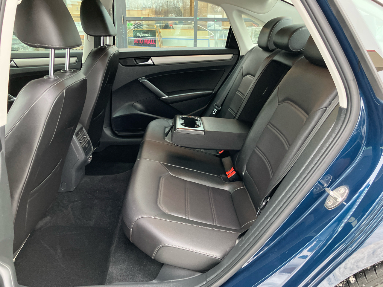 Volkswagen Passat SE 2022