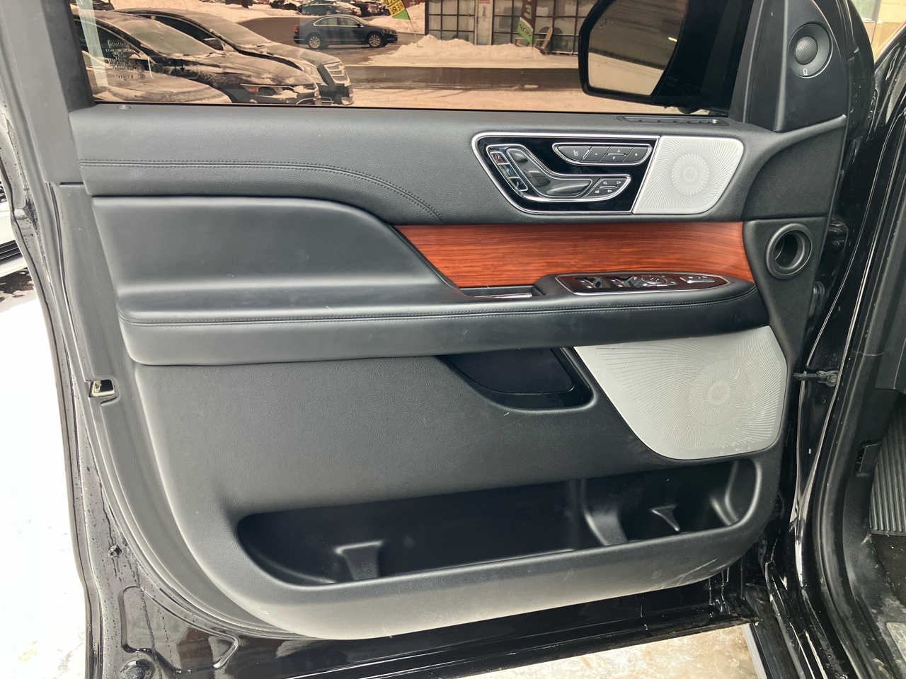 Lincoln Navigator Reserve 4WD 2020