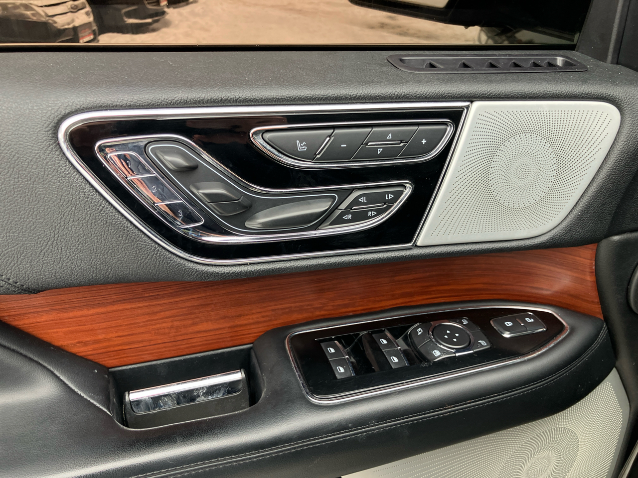 Lincoln Navigator Reserve 4WD 2020