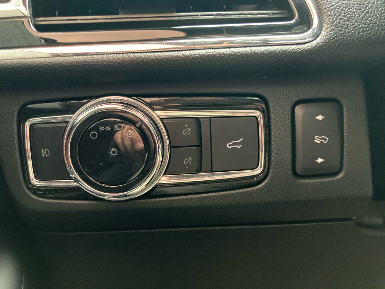 Lincoln Navigator Reserve 4WD 2020