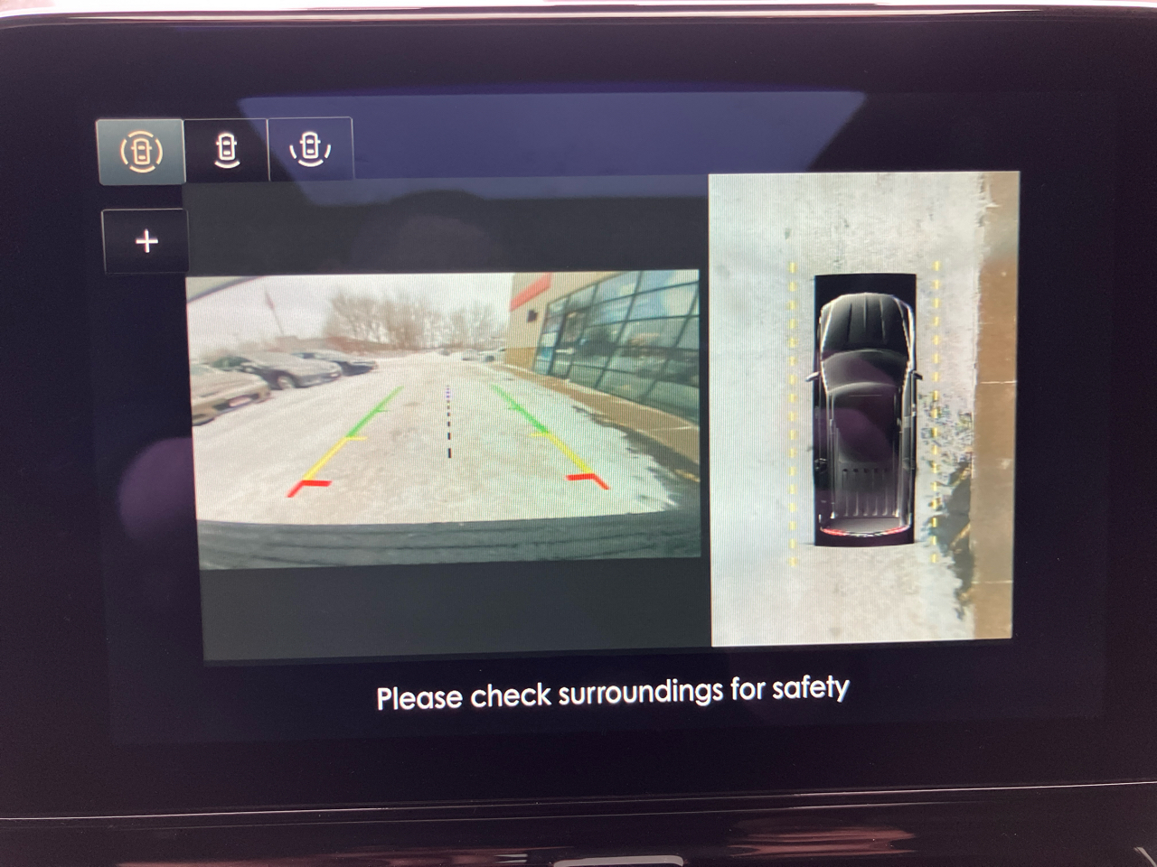 Lincoln Navigator Reserve 4WD 2020