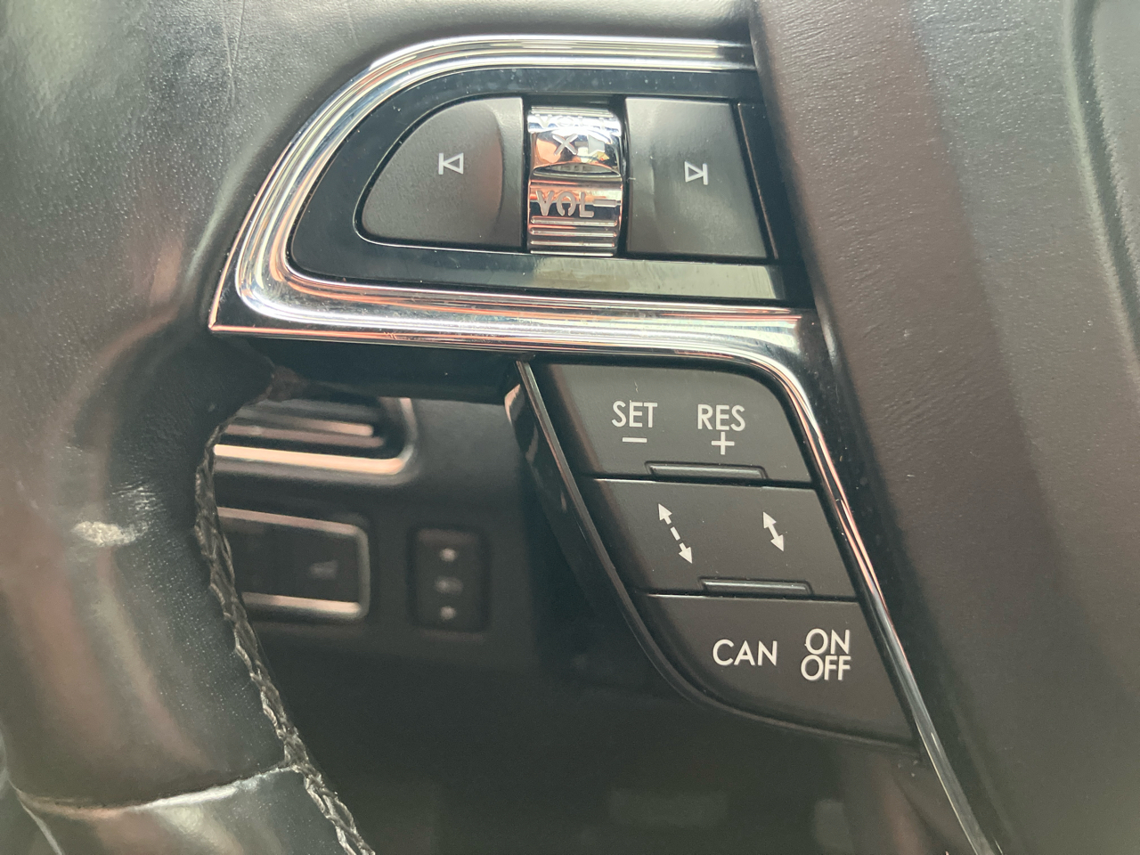 Lincoln Navigator Reserve 4WD 2020