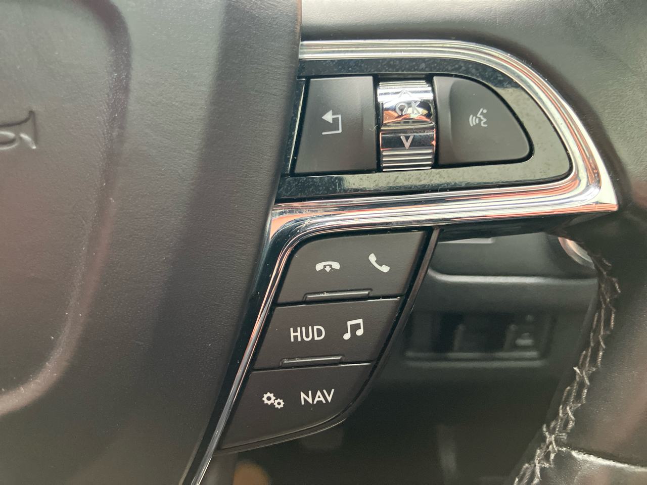 Lincoln Navigator Reserve 4WD 2020