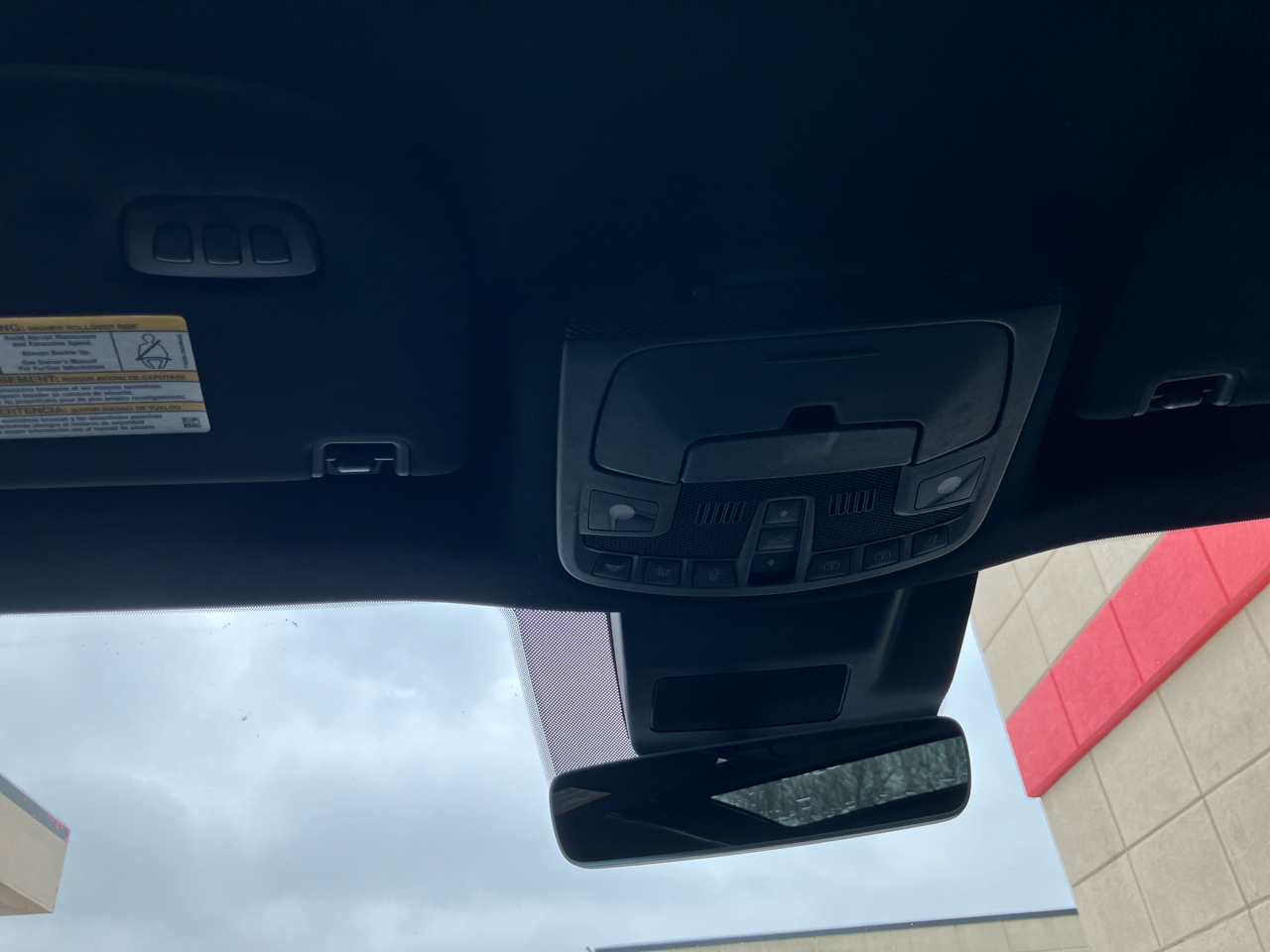 Lincoln Navigator Reserve 4WD 2020