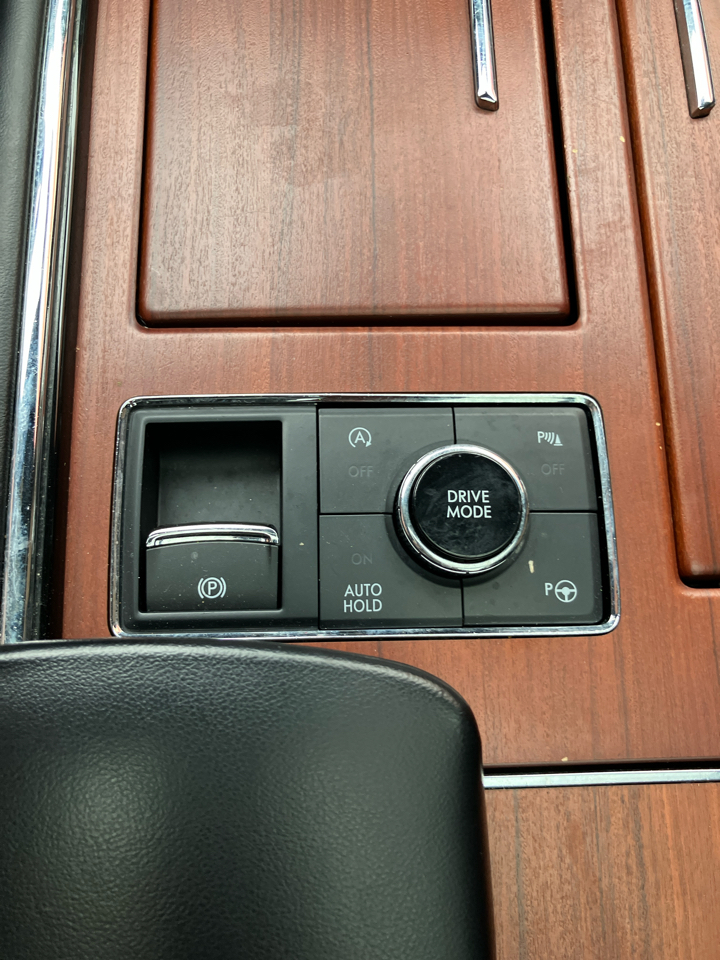 Lincoln Navigator Reserve 4WD 2020