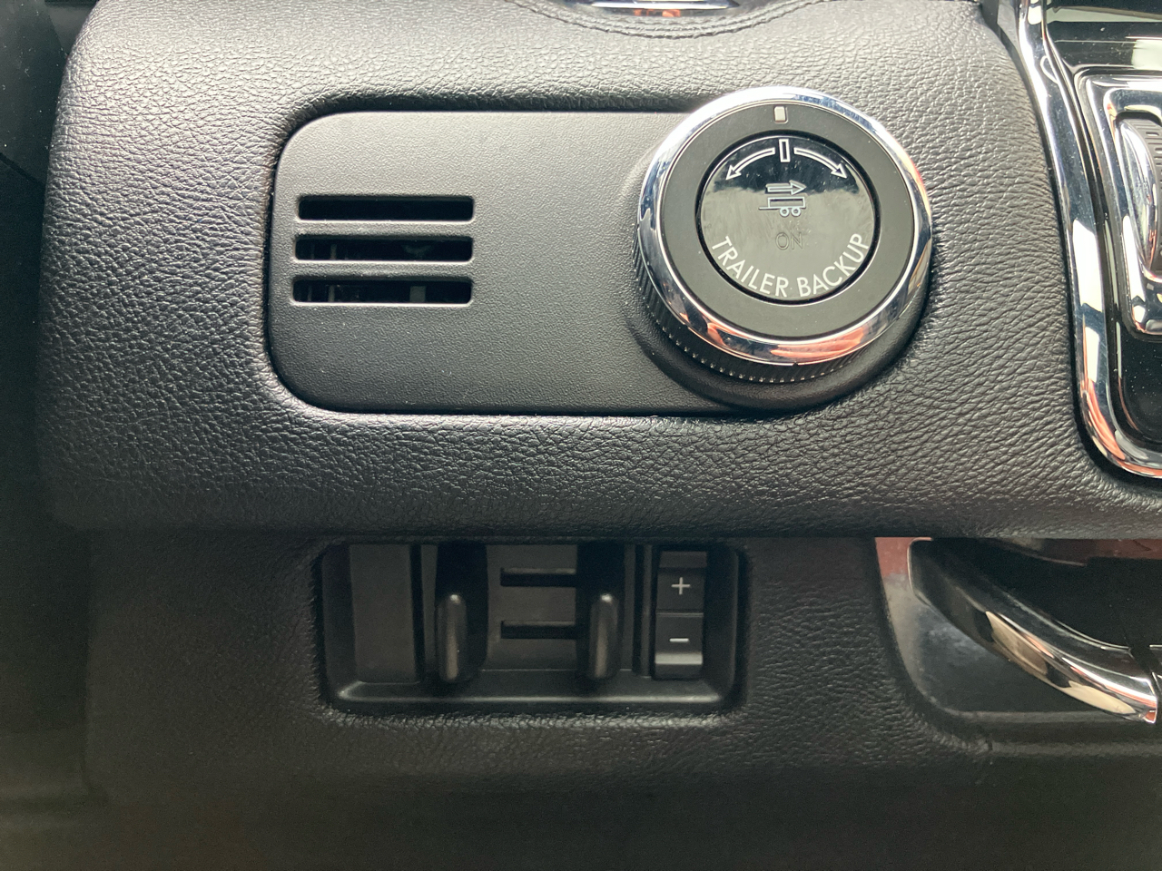 Lincoln Navigator Reserve 4WD 2020