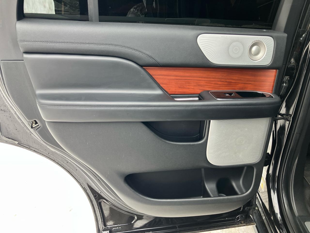 Lincoln Navigator Reserve 4WD 2020