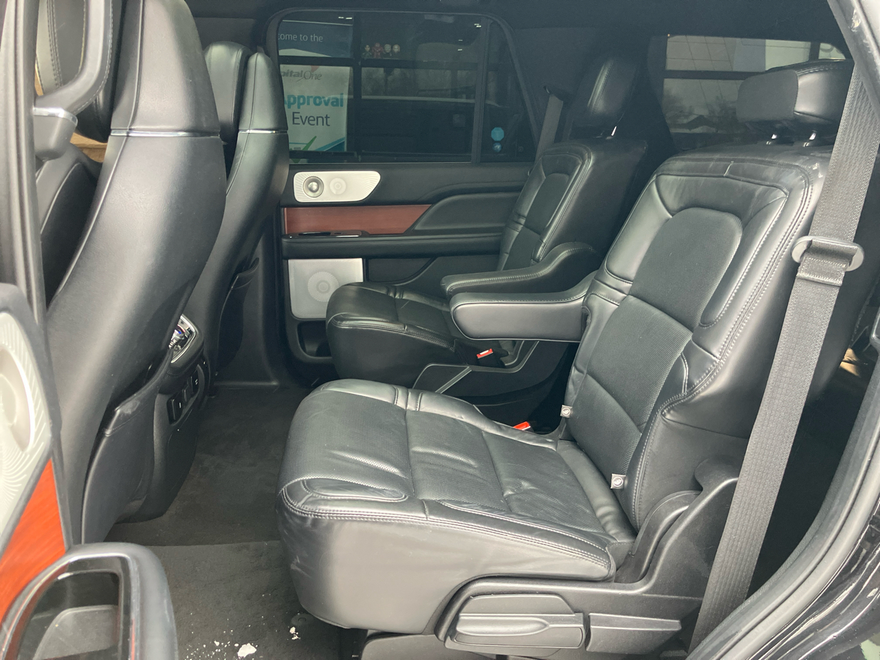 Lincoln Navigator Reserve 4WD 2020